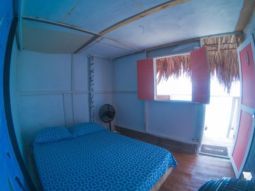 Hostal Acapulco Cano de Loro Ngoại thất bức ảnh