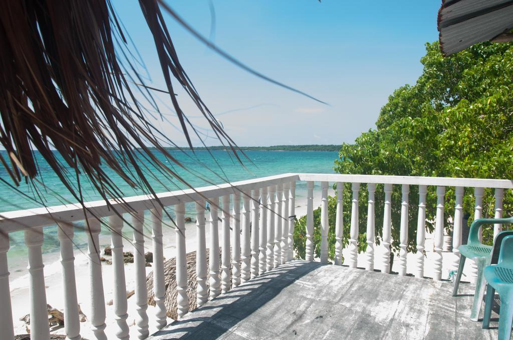 Hostal Acapulco Cano de Loro Ngoại thất bức ảnh