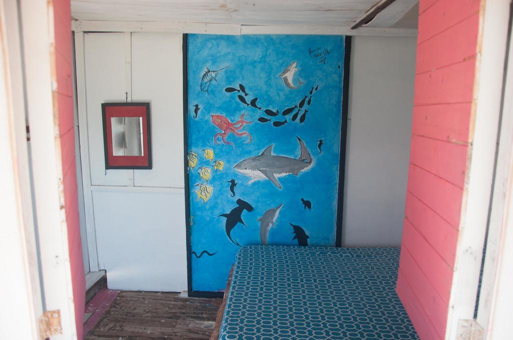 Hostal Acapulco Cano de Loro Ngoại thất bức ảnh